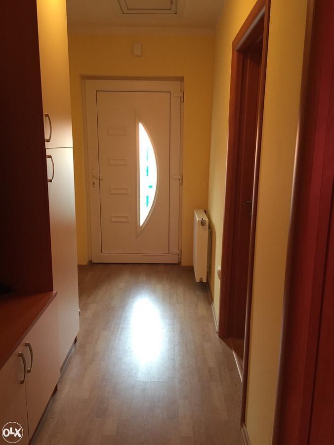 Apartmani Malina 3 Bijeljina Buitenkant foto